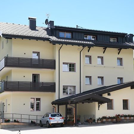 Casa Baldelli Dobbiaco Exterior foto