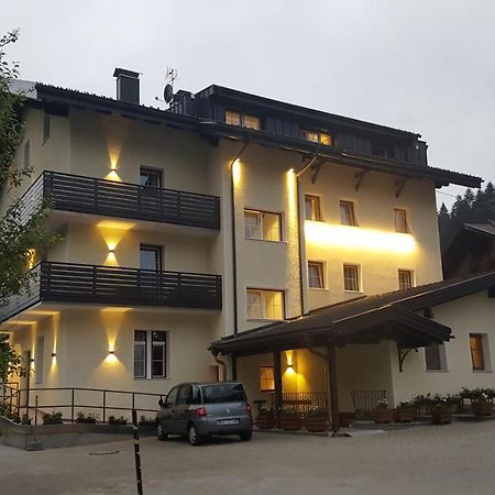 Casa Baldelli Dobbiaco Exterior foto