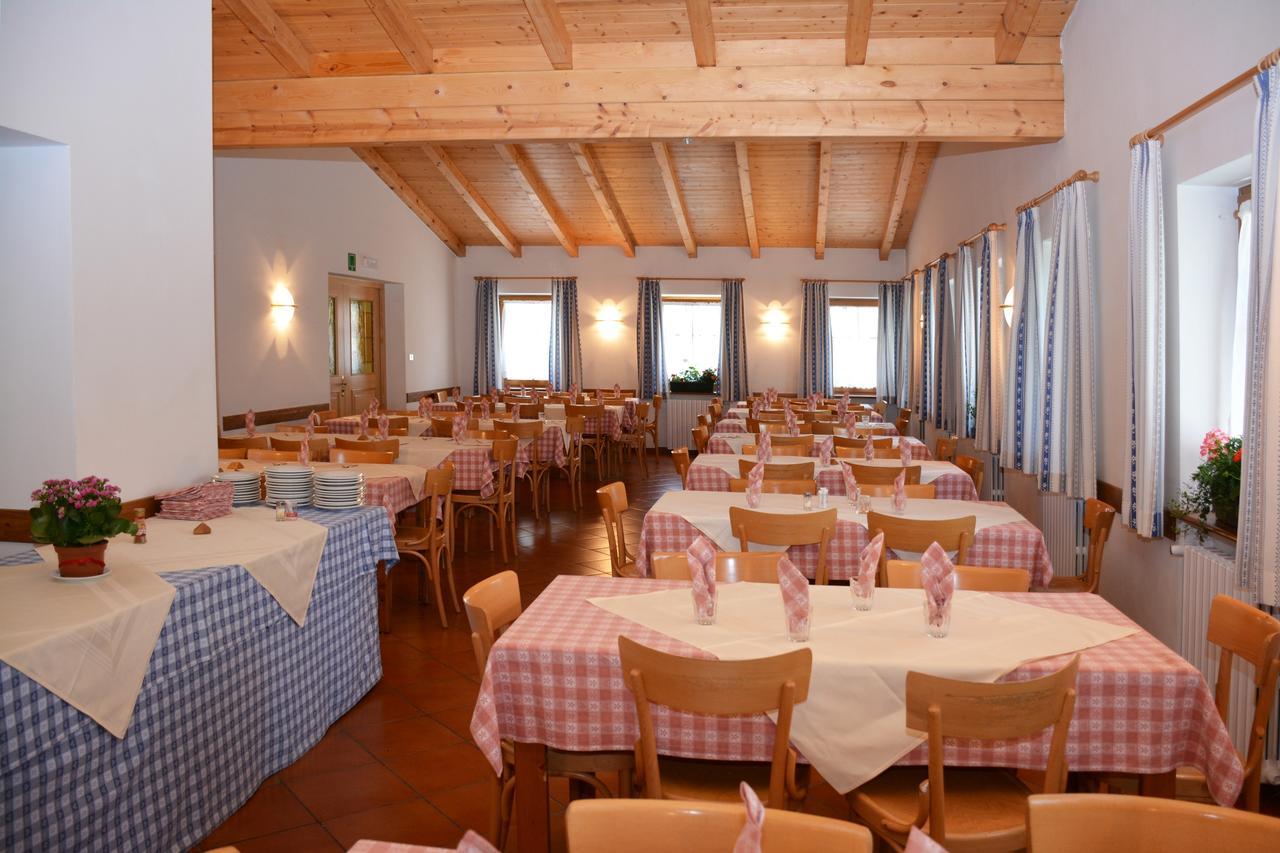 Casa Baldelli Dobbiaco Exterior foto