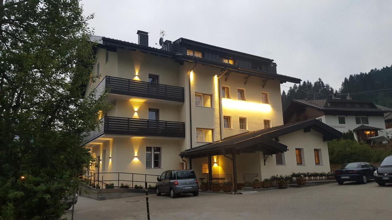 Casa Baldelli Dobbiaco Exterior foto